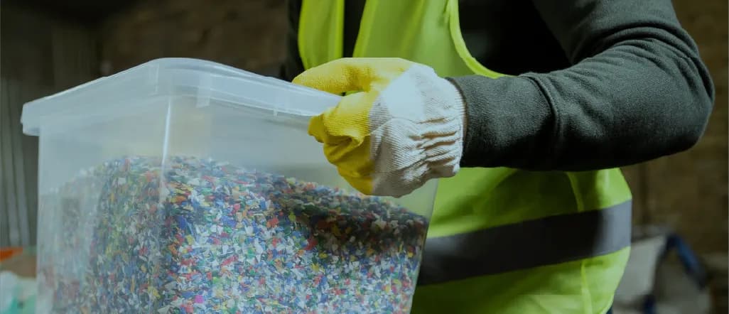 01_Plastic Waste Diversion from Landfill, Recycling & Repurposing_Image 01.webp